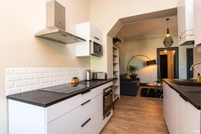 Appartements Scaliger Wifi Proche Gare